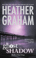Cover image for Ghost Shadow